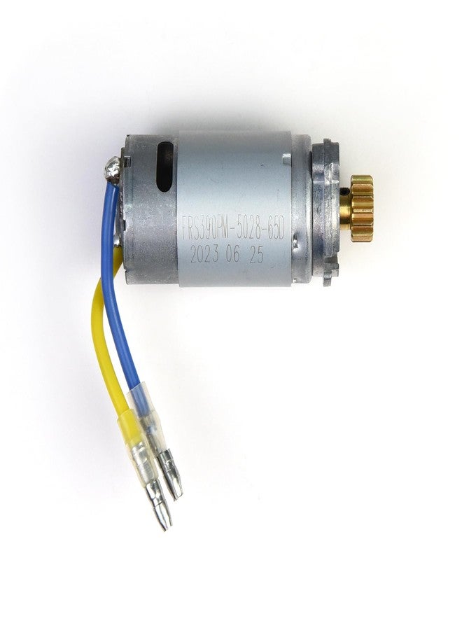 هوشيم قطع غيار وملحقات سيارة التحكم عن بعد Hosim X06 390 Motor FY-M390 لسيارة التحكم عن بعد X06 X05 بمقياس 1:10 - Image 1